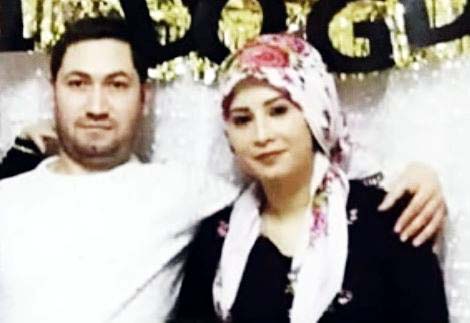 Bosanma Asamasindaki Esini Koli Bandi Il 1132675 336272 (1)